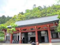 鞍馬寺本殿金堂s