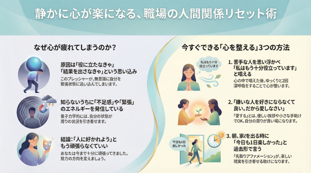 【参考資料】毎週水曜定例ライブ｜マイハッピーライフ106回_人間関係が静かに楽になる在り方cnv01